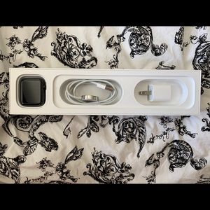 Apple Watch series 2 42 mm